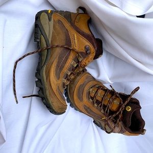 Merrell Hiking Boots
